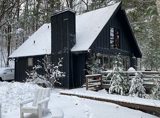 7630 N Johnson Lake Rd, Hayward, WI 54843