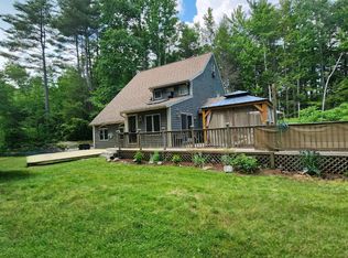 66 Hawke Lane, Danville, NH 03819