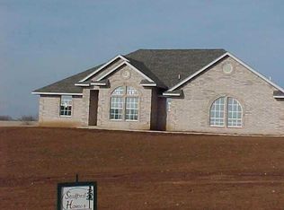 2 Teal Holw, Blanchard, OK 73010