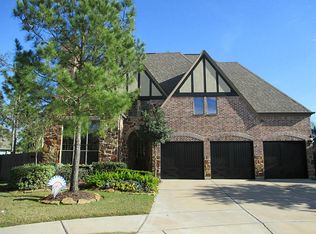 9703 Chicory Chase Ct, Katy, TX 77494