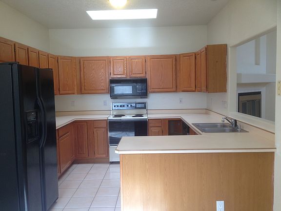 light n brite kithen Sunligh