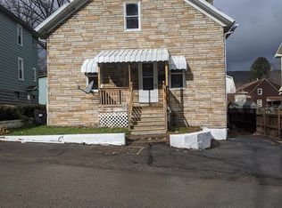 577 Dorothy Ave, Johnstown, PA 15906