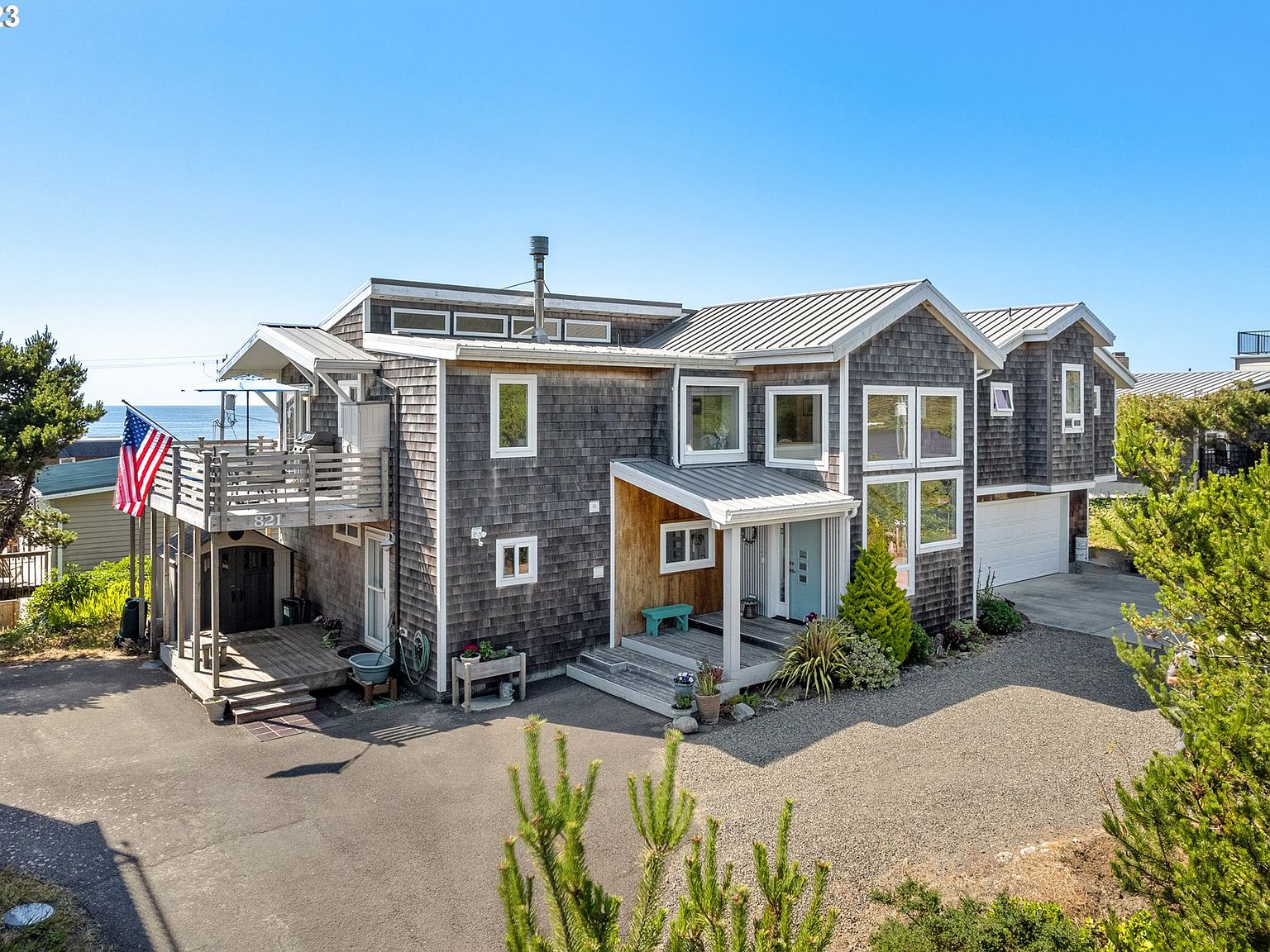 821 N Miller St, Rockaway Beach, OR 97136 Zillow