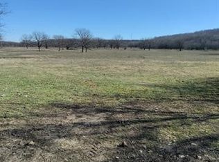 17452 Highway 80, Hulbert, OK 74441