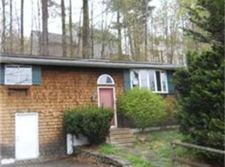 44 Drexel St, Worcester, MA 01602