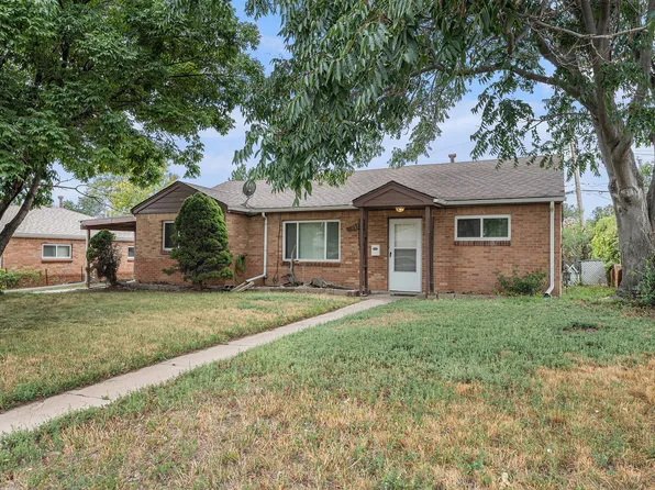 9391 Nagel Dr, Thornton, CO 80229