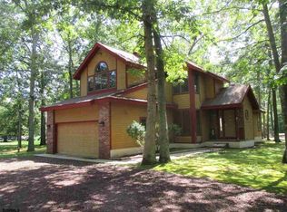 28 E Ridgewood Ave, Galloway, NJ 08205