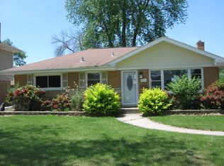 1036 Daniel Dr, Bensenville, IL 60106