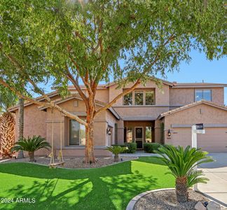 1689 E Hearne Way, Gilbert, AZ, 85234