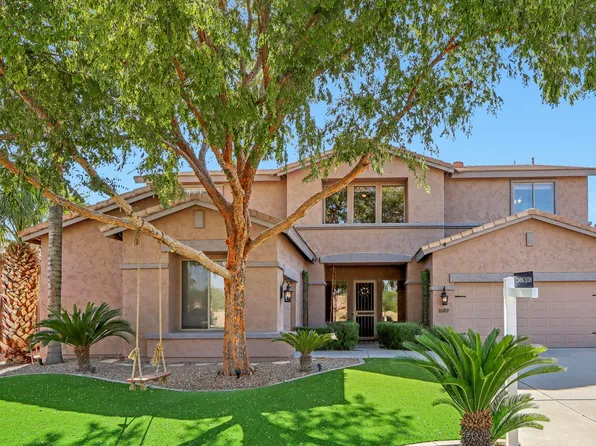 1689 E HEARNE Way, Gilbert, AZ 85234