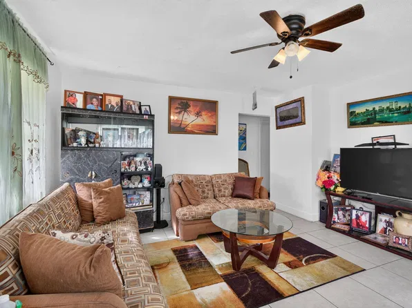 6156 SW 34TH Street #1-2, Miramar, FL 33023
