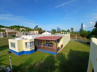 Calle Venus Puertas Del Sol #E2, Fajardo, PR 00738
