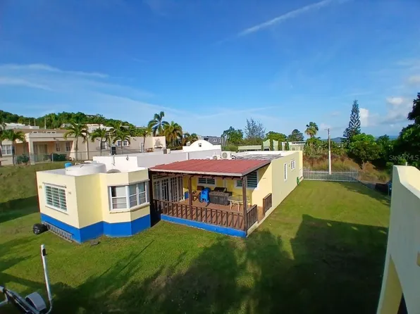 Calle Venus Puertas Del Sol #E2, Fajardo, PR 00738