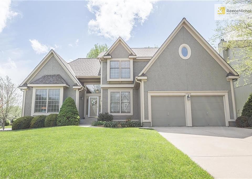 Well-maintained, 1.5 Story Home on Corner Lot