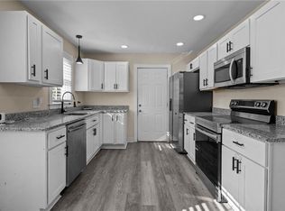 408 E Little Creek Rd, Norfolk, VA 23505