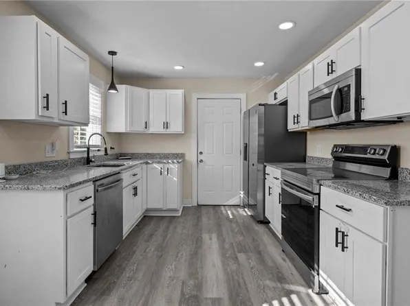 408 E Little Creek Rd, Norfolk, VA 23505