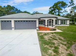 15279 Mount Sparrow Rd, Weeki Wachee, FL 34614