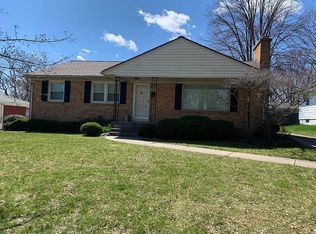 1706 Graham Ct NW, Grand Rapids, MI 49504