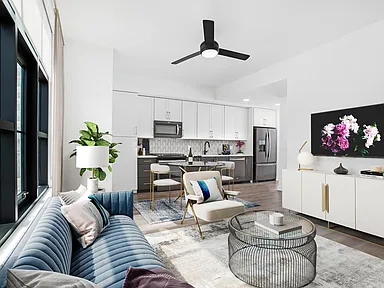 Harlowe Apartments