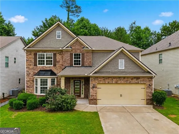 211 Providence Walk Ct, Canton, GA 30114