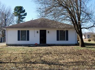 610 New Salem Rd, Glasgow, KY 42141