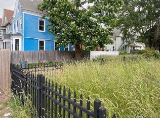 170 Denver Ave, Bridgeport, CT 06605