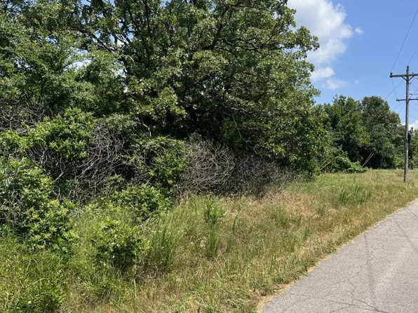 2 S 4545th Rd, Vian, OK 74962