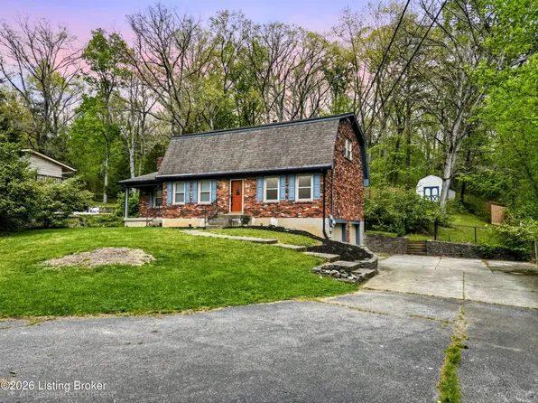 8319 Arnoldtown Rd, Louisville, KY 40214