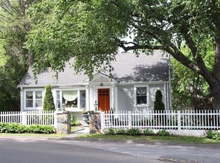 70 N Taylor Ave, Norwalk, CT 06854