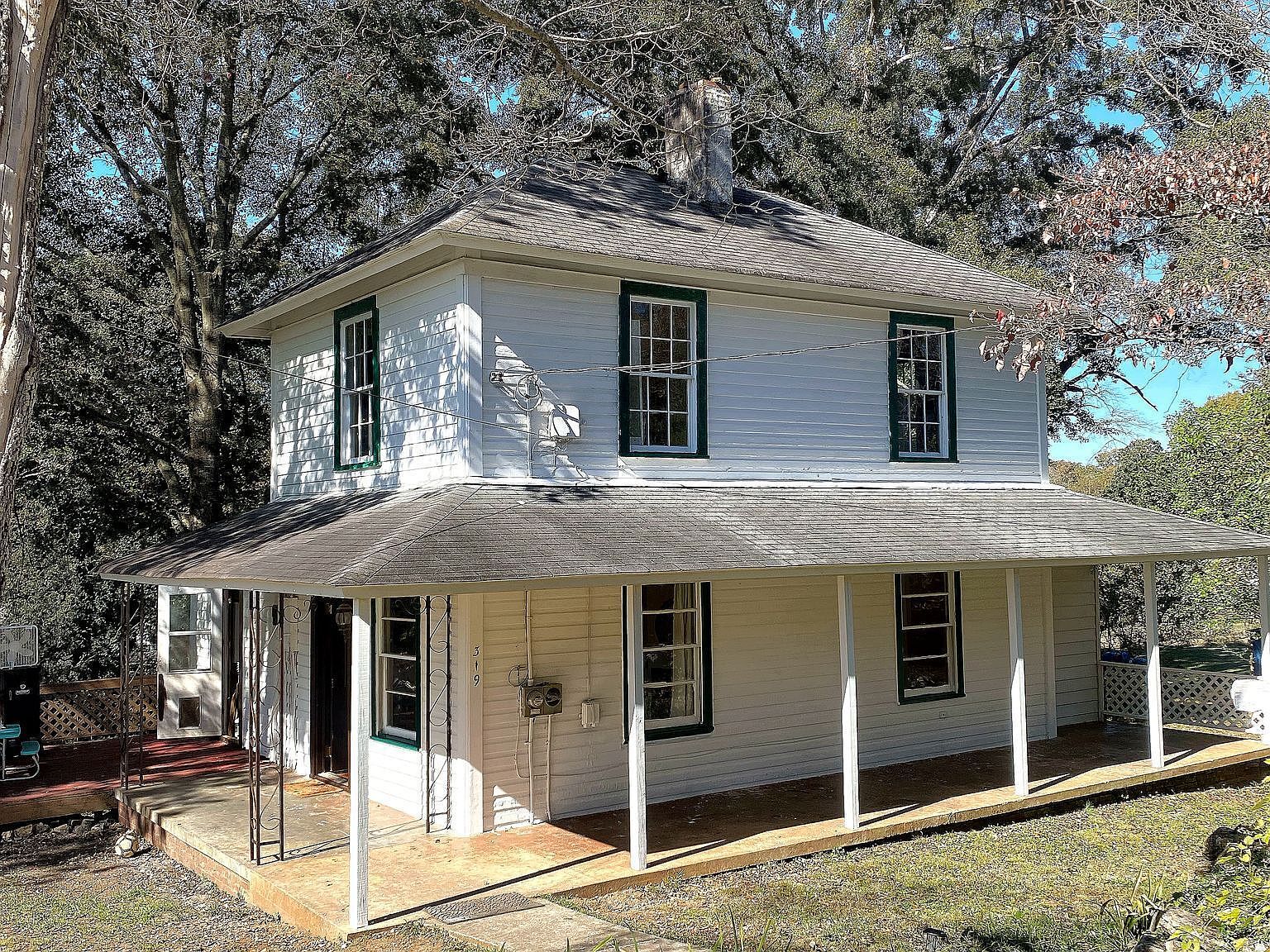 319 Walnut Lindale Ave, Lindale, GA 30147 Zillow