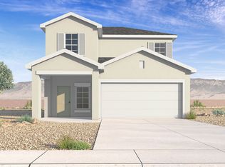 9382 Sidreaux Loop, Albuquerque, NM 87114