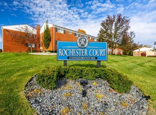 1139 Tienken Ct APT 126, Rochester, MI 48306