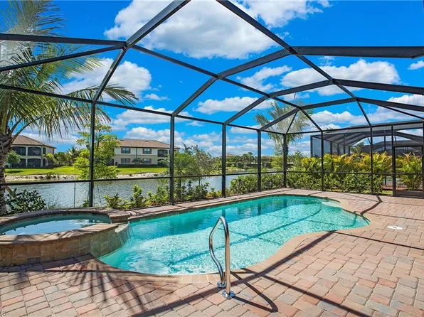 28107 Foxrock CT, BONITA SPRINGS, FL 34135