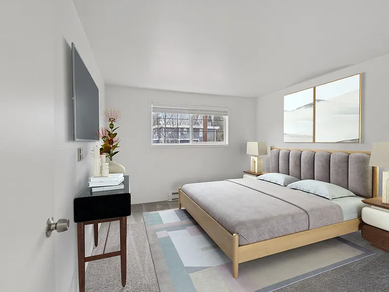Heather Ridge Apartments — Photo 40