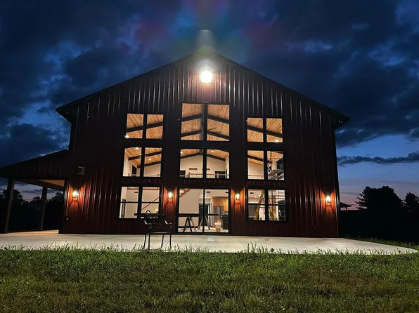 1367 County Road A, New Richmond, WI 54017
