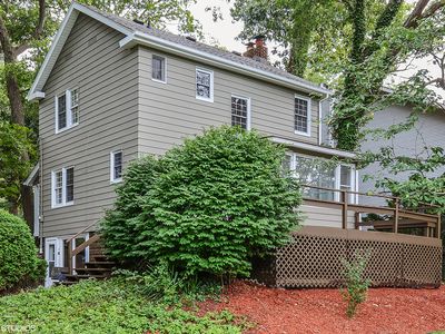 2210 Oriole Trl, Long Beach, IN, 46360