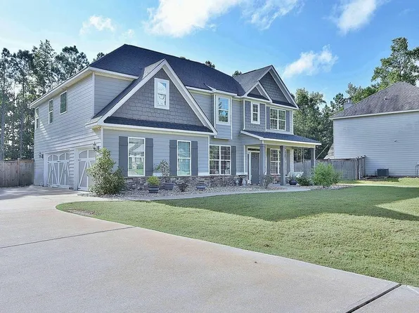 919 Sweetbay Pkwy, Hamilton, GA 31811