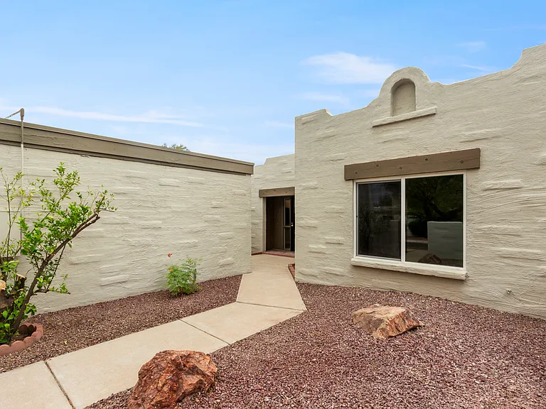 7413 E Wandering Rd — Photo 37