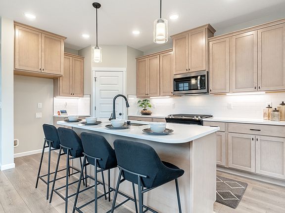 6722 NE 132nd ST by Aho Construction