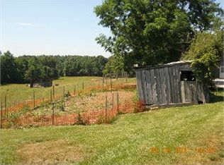 3498 Mell Ridge Rd, Edmonton, KY 42129