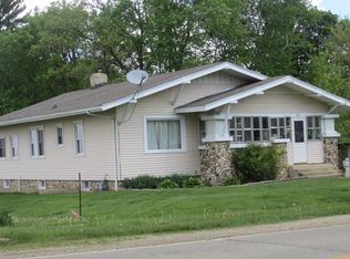 412 W Main St, Buda, IL 61314