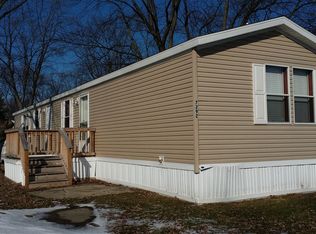 440 Hupa Way, Indianapolis, IN 46219