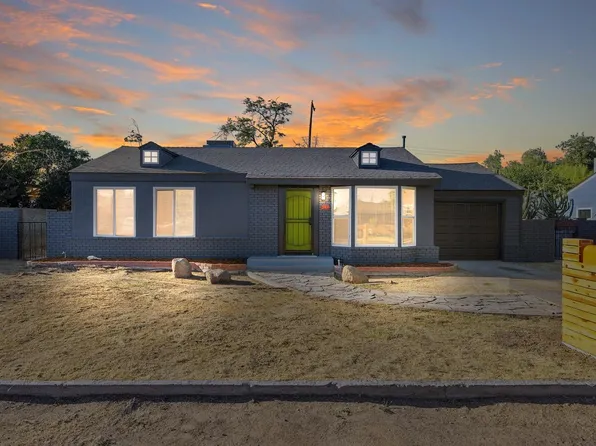 71 E Griffith Way, Fresno, CA 93704