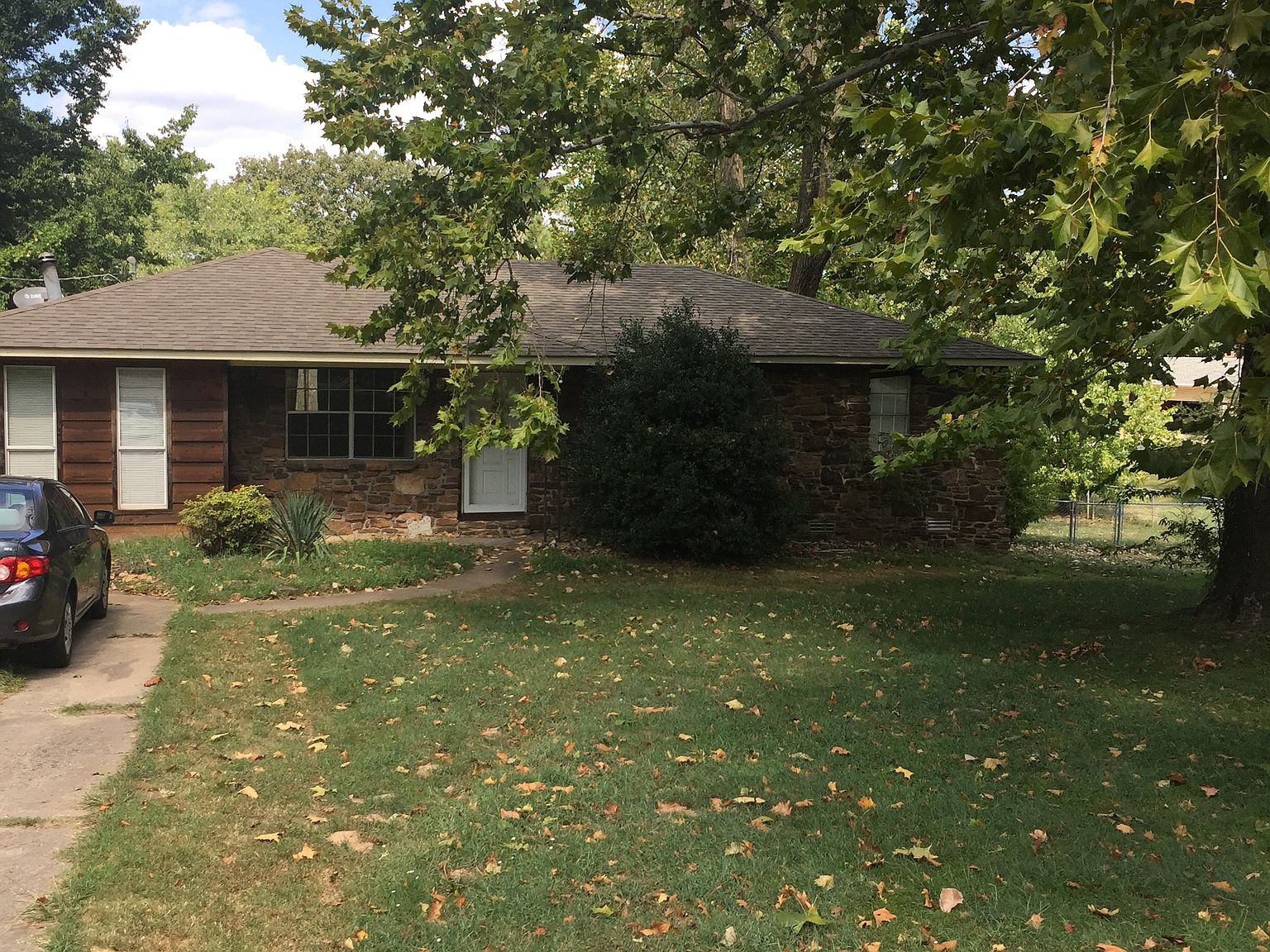 109 Vista Hills Blvd, Van Buren, AR 72956 Zillow