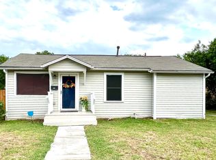 1612 El Monte Blvd, San Antonio, TX 78201