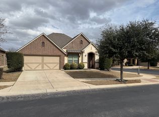 1002 Briley St, Georgetown, TX 78628