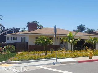2177 Missouri St, San Diego, CA 92109