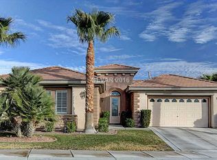 11608 Siena Mist Ave, Las Vegas, NV 89138