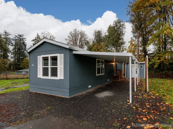 73900 Columbia River Hwy #13, Rainier, OR 97048