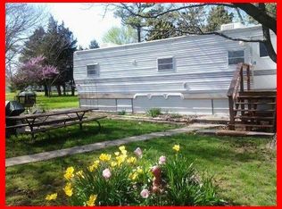 16620 S 1531 Rd, Stockton, MO 65785